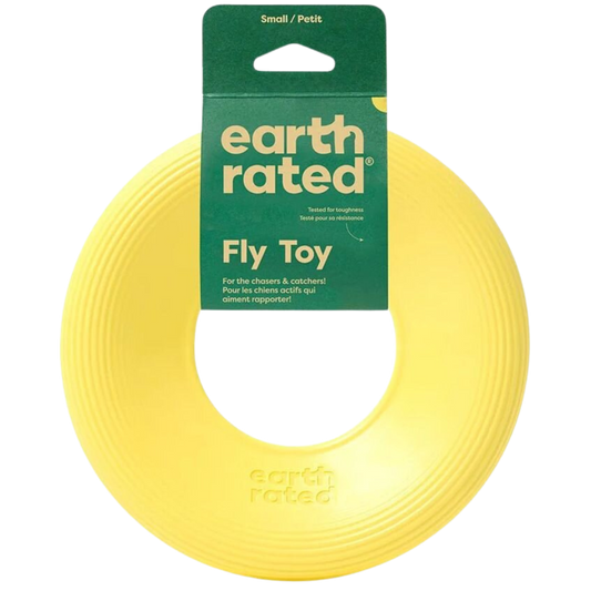 Earth Rated Flyer Toy Létající Talíř – L (⌀ 22,1 cm)