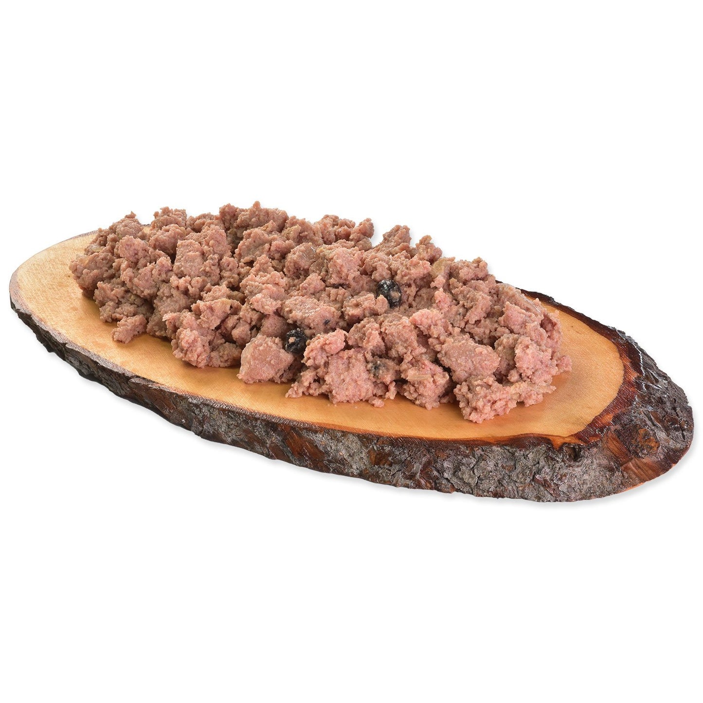 Kapsička Carnilove Dog pštros s ostružinami, paté 300 g